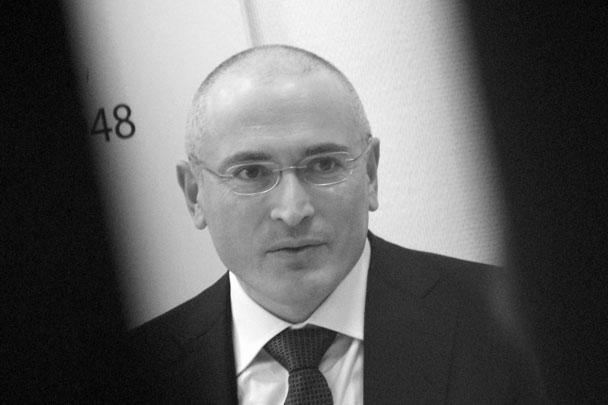 “Дорогой народ Крыма”, или как “политолог” Морозов отрабатывает деньги Ходорковского