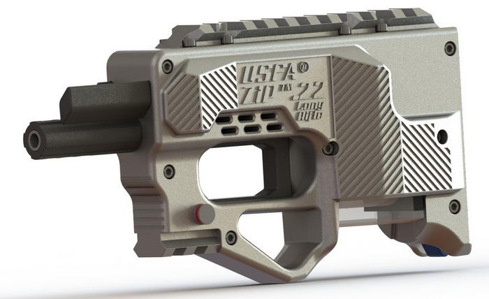   USFA ZiP .22LR