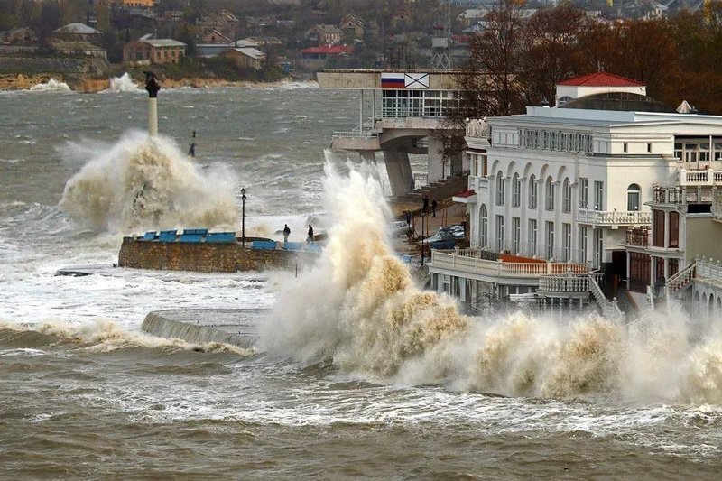 Немного фотографий из Крыма Немного фотографий из Крыма крым, природа., россия