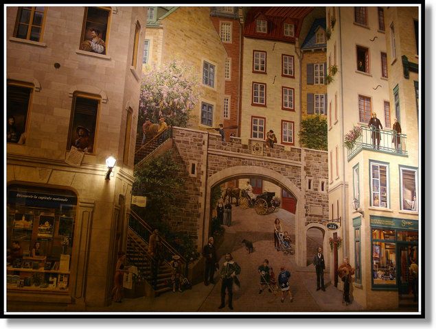 ��������� ���� Trompe-Loeil (27 ����)