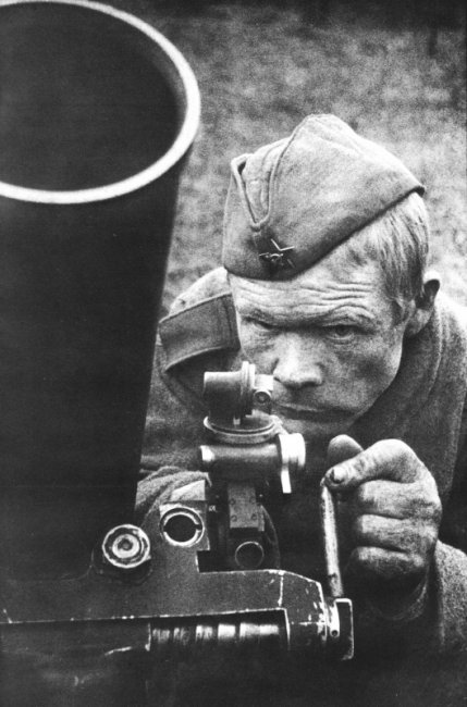 Фотографии Великой отечественной войны и Второй мировой войны