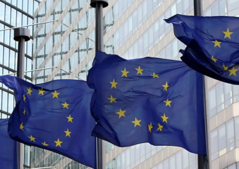 ЕС открыл границы: украинцам вход закрыт