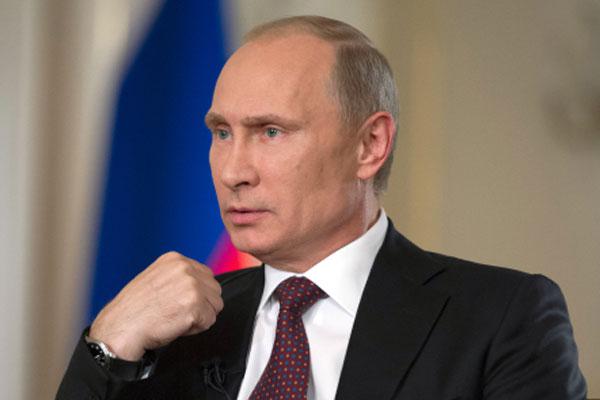 Путин дал совет американскому сенатору США и Россия