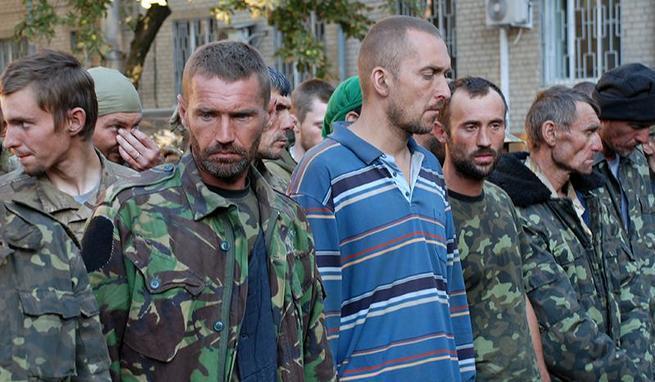 Страх – лучший учитель. Донбасс заставил «героив» поменять своё мнение Страх – лучший учитель. Донбасс заставил «героив» поменять своё мнение