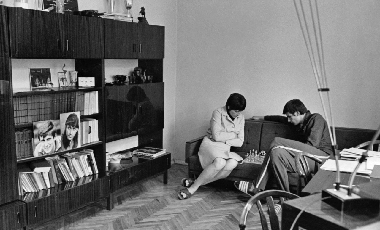 Как хрущевки изменили жизнь и привычки людей Как хрущевки изменили жизнь и привычки людей