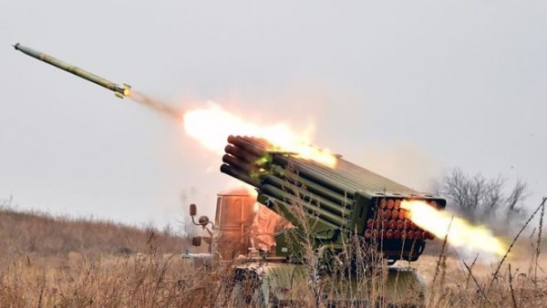 Украина начала ракетные стрельбы вблизи западного побережья Крыма Украина начала ракетные стрельбы вблизи западного побережья Крыма
