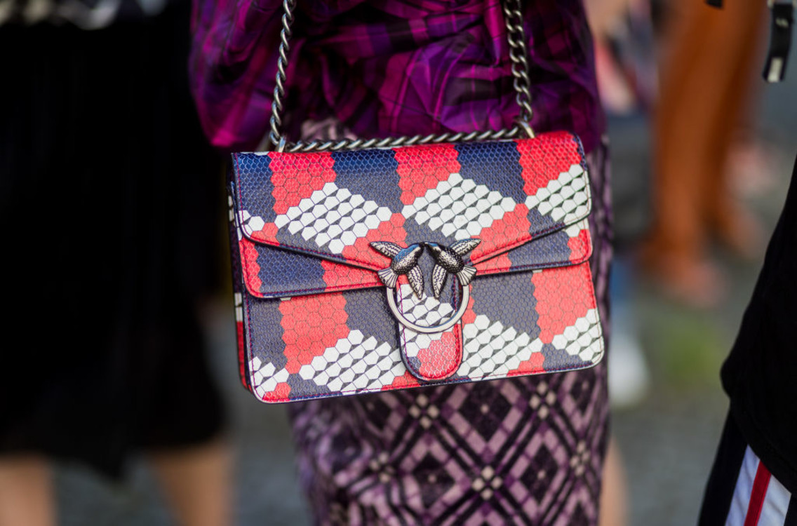 Streetstyle: 30 самых эффектных аксессуаров Недели моды в Копенгагене Streetstyle: 30 самых эффектных аксессуаров Недели моды в Копенгагене