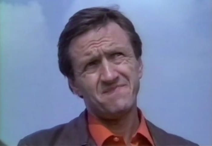 Юрий Чулюкин в фильме *Комета*, 1983 | Фото: kino-teatr.ru Юрий Чулюкин в фильме *Комета*, 1983 | Фото: kino-teatr.ru
