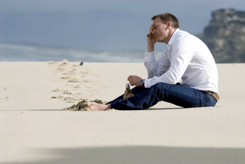 Фотография: Что такое дофаминовое голодание и чего можно добиться с его помощью №7 - BigPicture.ru