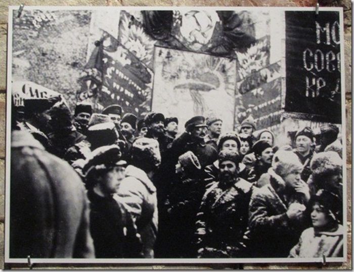 СССР, Люди, Сталин, фотошоп, фальсификация