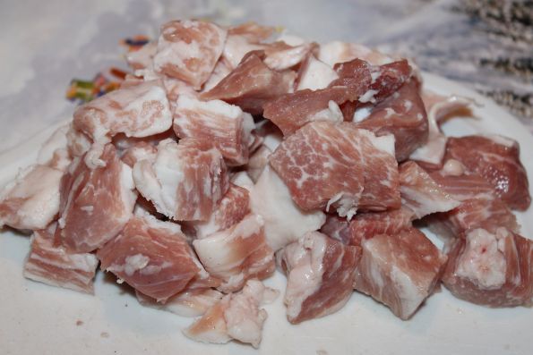 Самый вкусный рис Самый вкусный рис