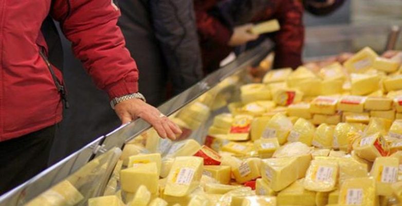Почему нельзя покупать сырный продукт вместо сыра? Почему нельзя покупать сырный продукт вместо сыра?