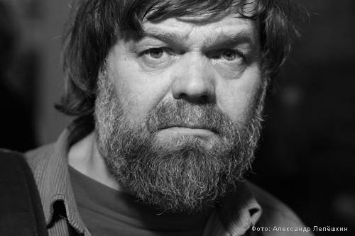 Сергей Чиликов – фотограф среди философов и философ среди фотографов 0
