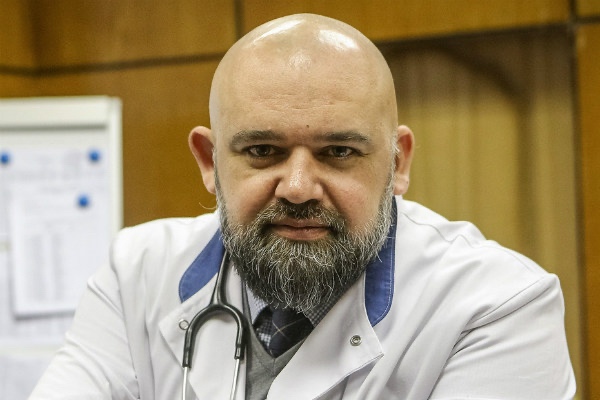 Месть ютуба разрушителю мифов Денису Проценко
