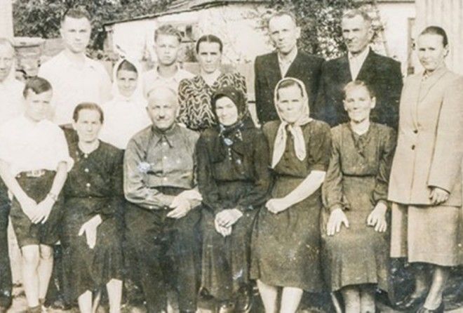 У НАШИХ БАБУШЕК И ДЕДУШЕК НИКОГДА НЕ БЫЛО АЛЛЕРГИИ. ПОЧЕМУ ОНА ЕСТЬ У НАС?