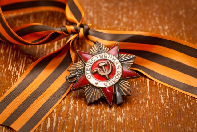 Дети из Войковского поучаствуют в конкурсе «Победа в наших сердцах»