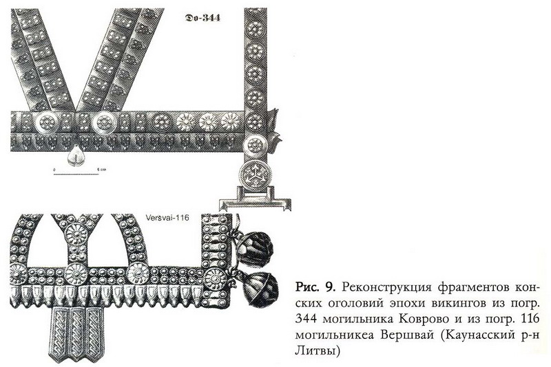 Судьбы прусского культурного наследия