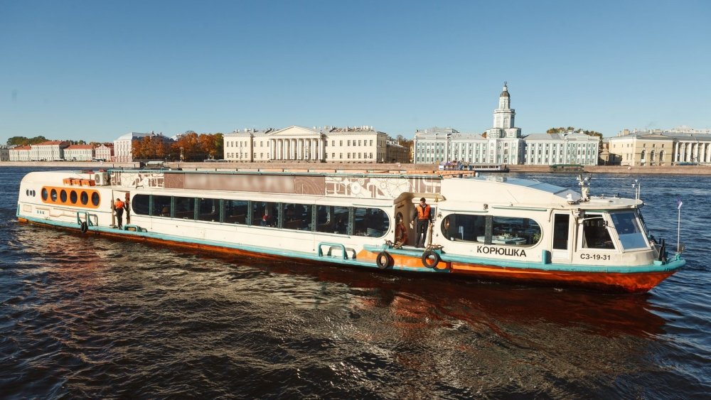 Петербург назвали второй столицей медицинского туризма