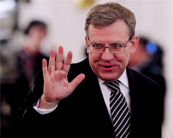 Кудрин предрек российской экономике рецессию в случае ужесточения санкций