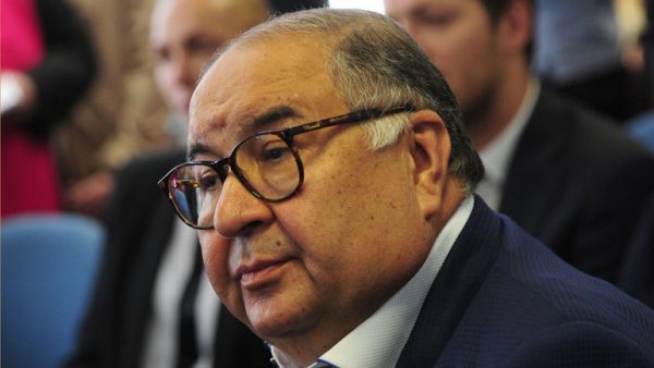Усманов прав. Но поздно...