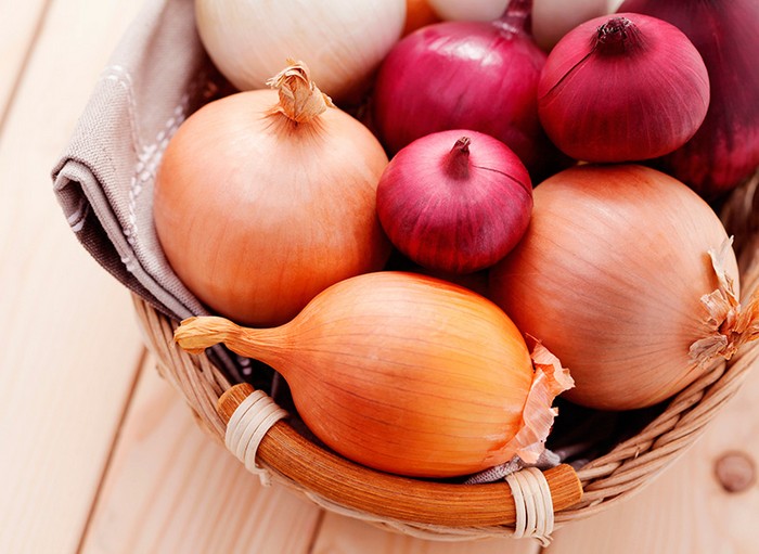 10 продуктов питания, которые вы наверняка храните неправильно 10 продуктов питания, которые вы наверняка храните неправильно