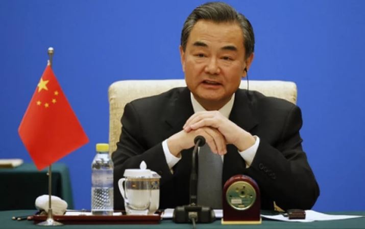 Китай заявил о готовности вместе с Россией способствовать урегулированию в «горячих точках» Китай заявил о готовности вместе с Россией способствовать урегулированию в «горячих точках»