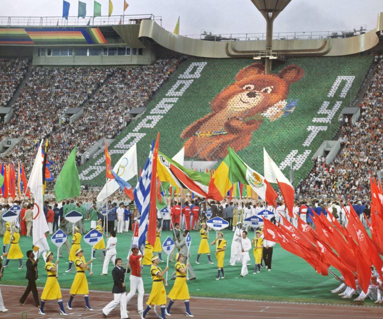 «Олимпиада-80»: какие убытки она принесла СССР