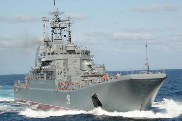 Противник должен бояться ВМФ России. 381627.jpeg