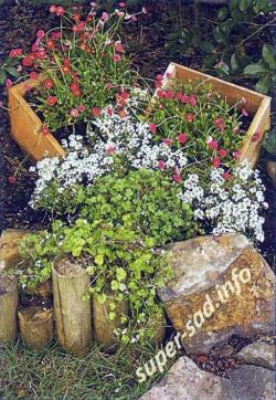 Дизайнерские штучки.