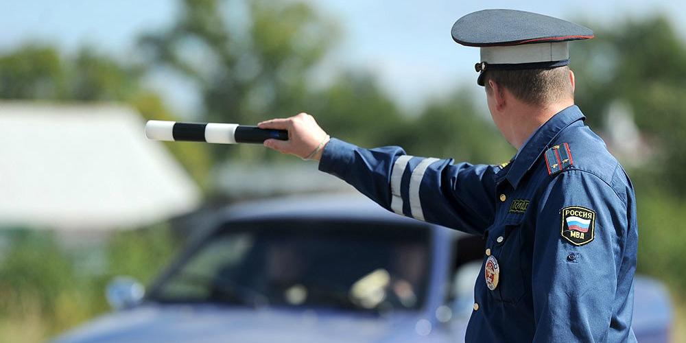 Ростовчанин уличил ГИБДД в коррупции и получил 3 года колонии Ростовчанин уличил ГИБДД в коррупции и получил 3 года колонии