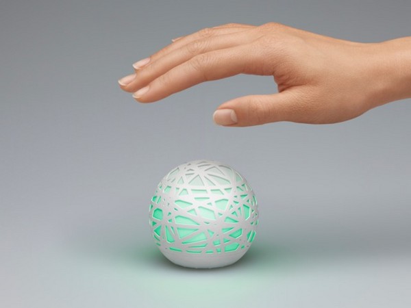 Sense – электронный страж вашего сна Sense – электронный страж вашего сна