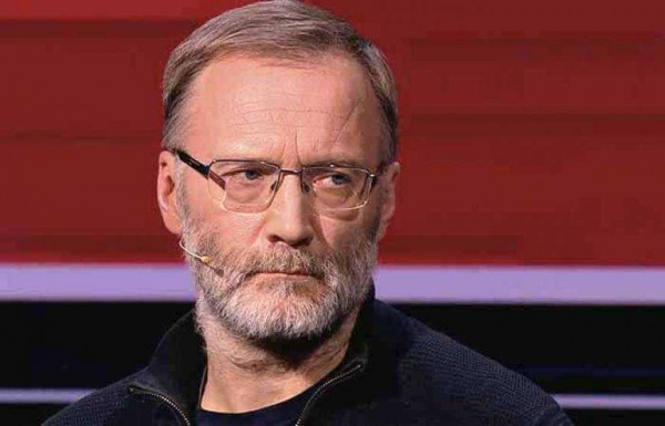 Михеев призвал руководство РФ перестать играть по правилам Запада