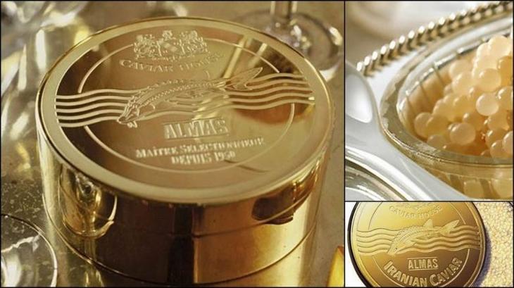 Интересные факты о Каспийском море Интересные факты о Каспийском море