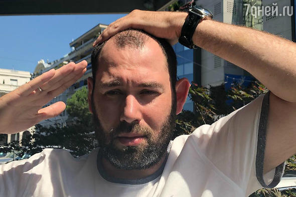 Семен Слепаков извинился перед сборной России Семен Слепаков извинился перед сборной России