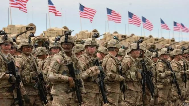 В США заговорили о возможной войне с КНДР: все подробности В США заговорили о возможной войне с КНДР: все подробности