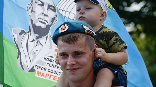 75-я годовщина освобождения Херсона: как дядя Вася заслужил звезду Героя 75-я годовщина освобождения Херсона: как дядя Вася заслужил звезду Героя