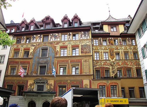 ��������� ���� Trompe-Loeil (27 ����)