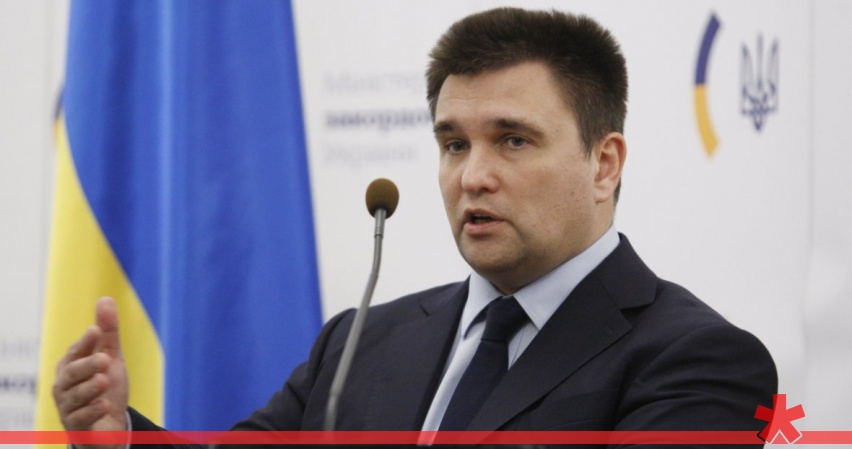 Украина договорилась с Западом о введении на Донбасс международной администрации
