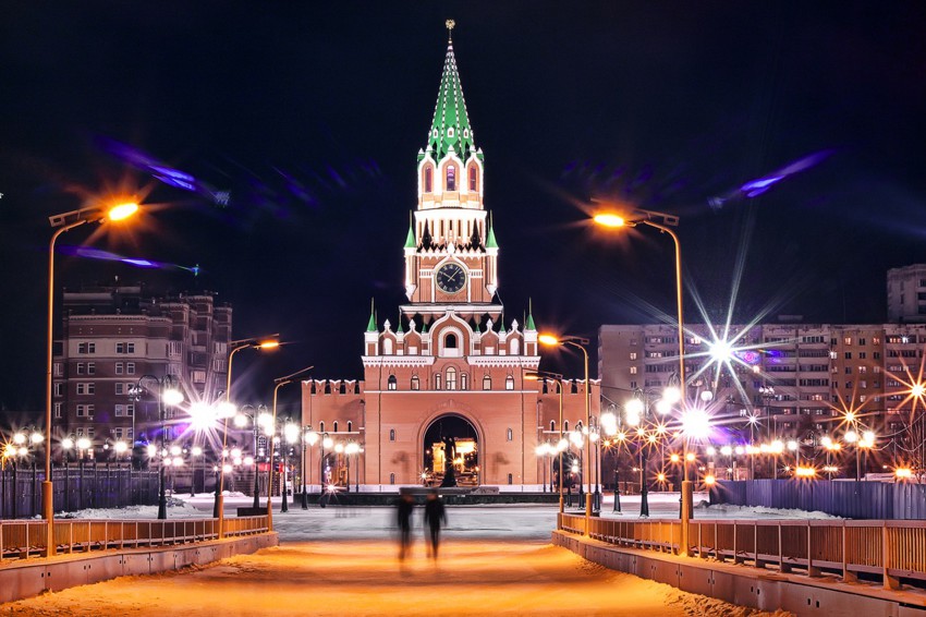 Город на букву " Й " Город на букву " Й " йошкар-ола, Роcсия