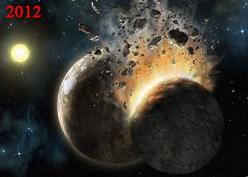 планета Ниберу - миф или реальность?