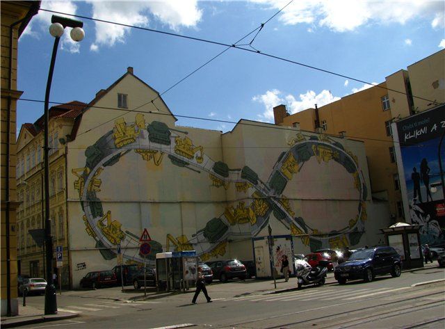 ��������� ���� Trompe-Loeil (27 ����)