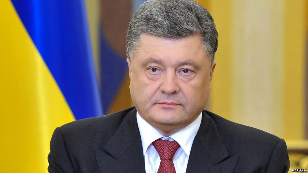 Порошенко: Двери Европы для Украины открыты Порошенко: Двери Европы для Украины открыты