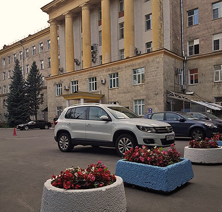 Научный центр неврологии в Москве