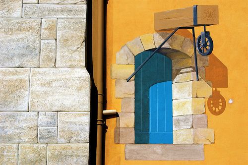 ��������� ���� Trompe-Loeil (27 ����)