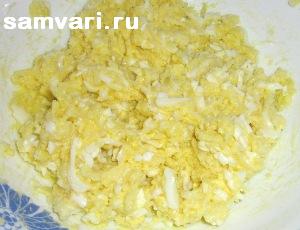 гарнир из картофеля