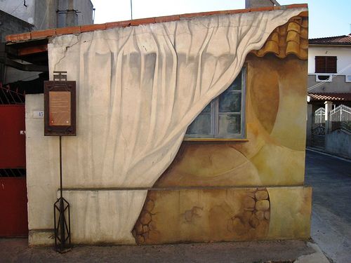 ��������� ���� Trompe-Loeil (27 ����)