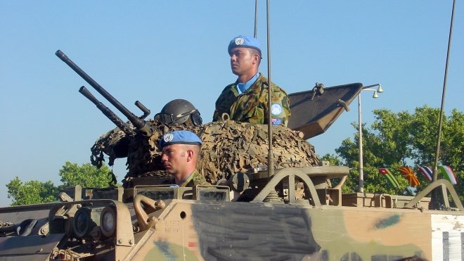 Американский аналитик: гениальные действия Путина загнали Украину в «ловушку» Американский аналитик: гениальные действия Путина загнали Украину в «ловушку»