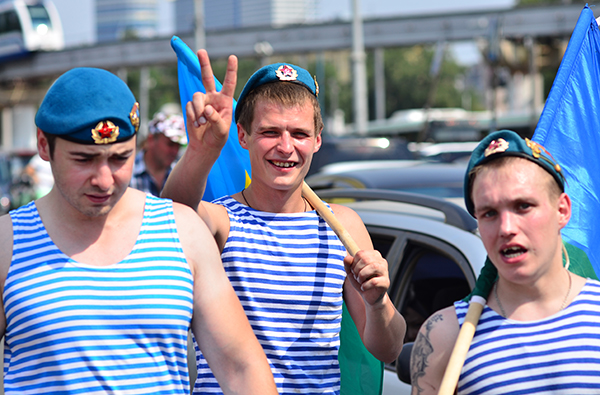 Когда день вдв в рязани 2018 Когда день вдв в рязани 2018