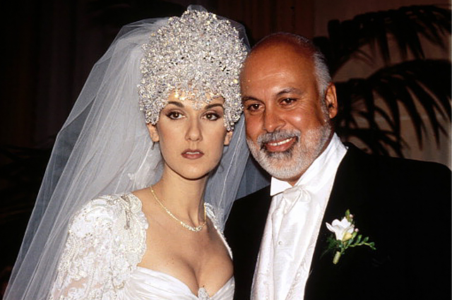 Селин Дион 1994 Селин Дион 1994