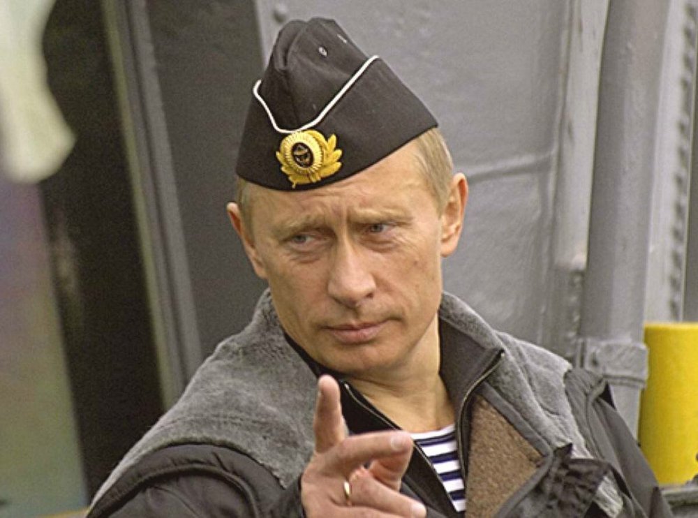 Как Путин вернул России Охотское море